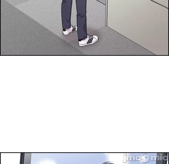 可疑的文科长 可疑的文科长-第 36 话 第35页