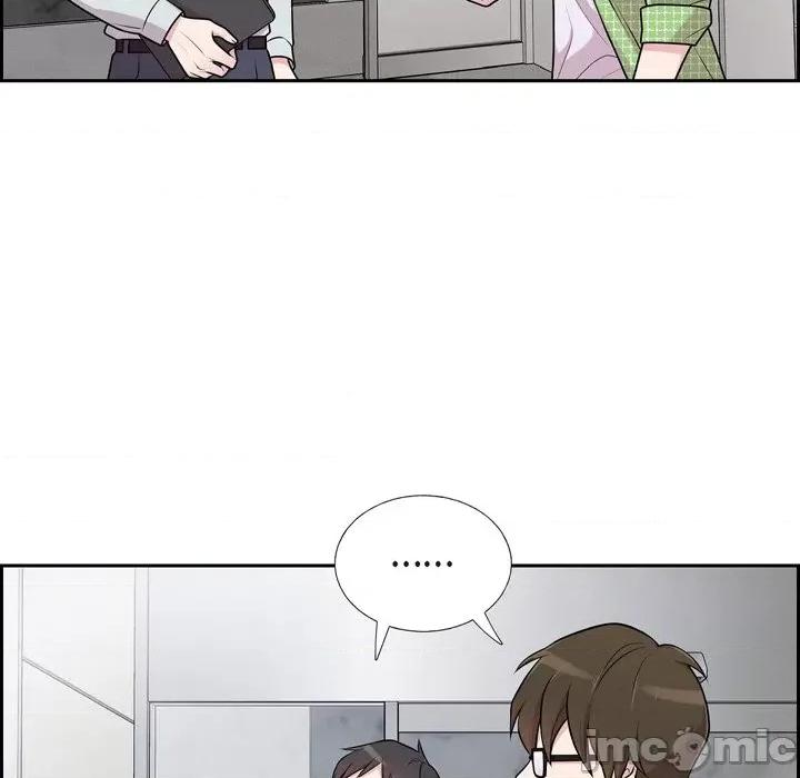 可疑的文科长 可疑的文科长-第 36 话 第40页