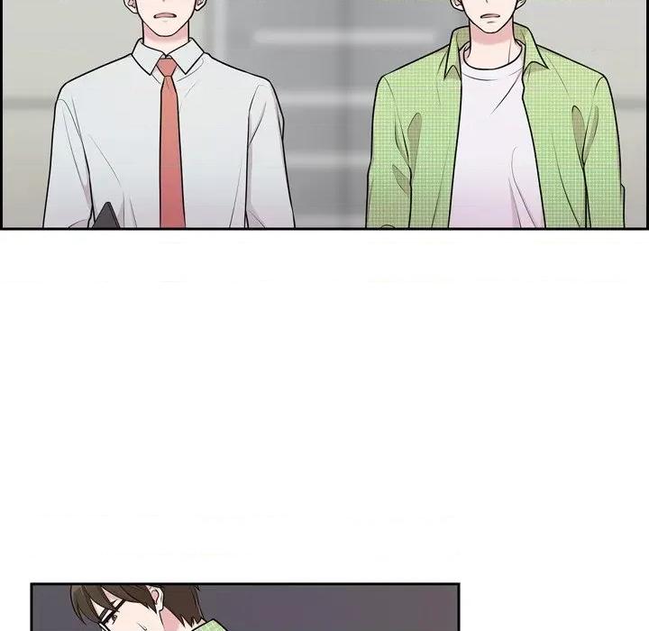 可疑的文科长 可疑的文科长-第 36 话 第43页