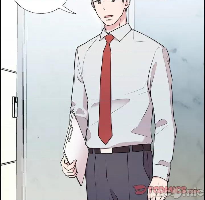 可疑的文科长 可疑的文科长-第 36 话 第50页
