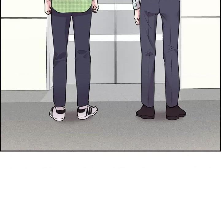 可疑的文科长 可疑的文科长-第 36 话 第57页
