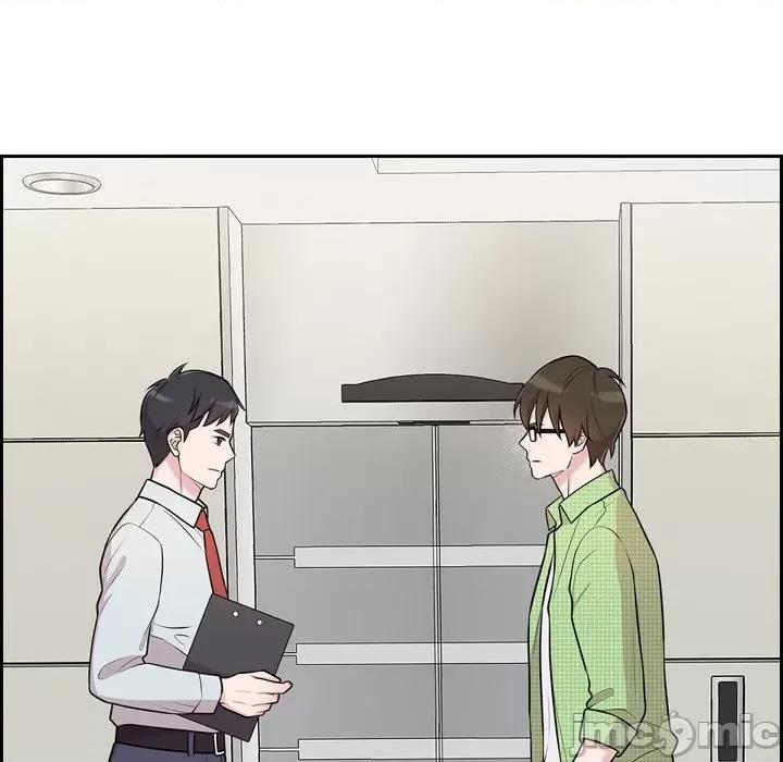 可疑的文科长 可疑的文科长-第 36 话 第65页