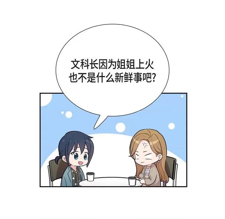 可疑的文科长 可疑的文科长-第 37 话 第42页