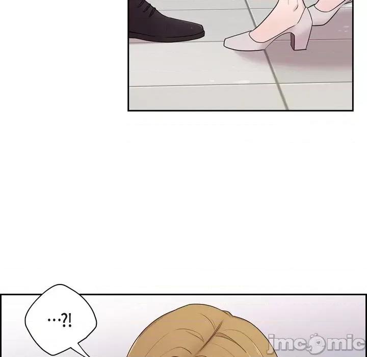 可疑的文科长 可疑的文科长-第 37 话 第55页