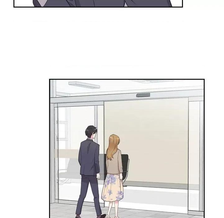 可疑的文科长 可疑的文科长-第 37 话 第64页