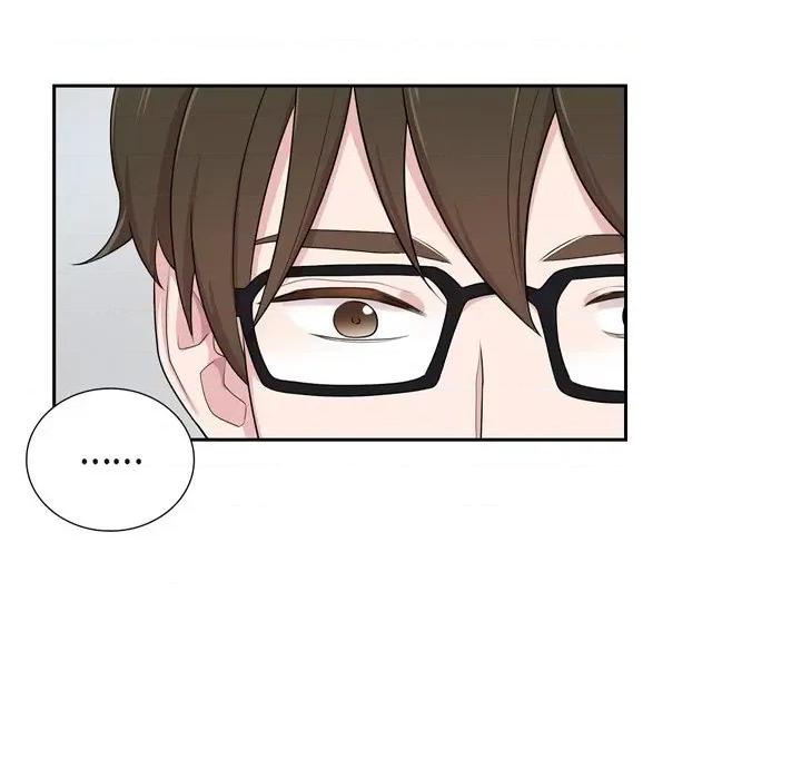 可疑的文科长 可疑的文科长-第 38 话 第33页