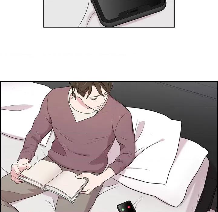 可疑的文科长 可疑的文科长-第 41 话 第62页