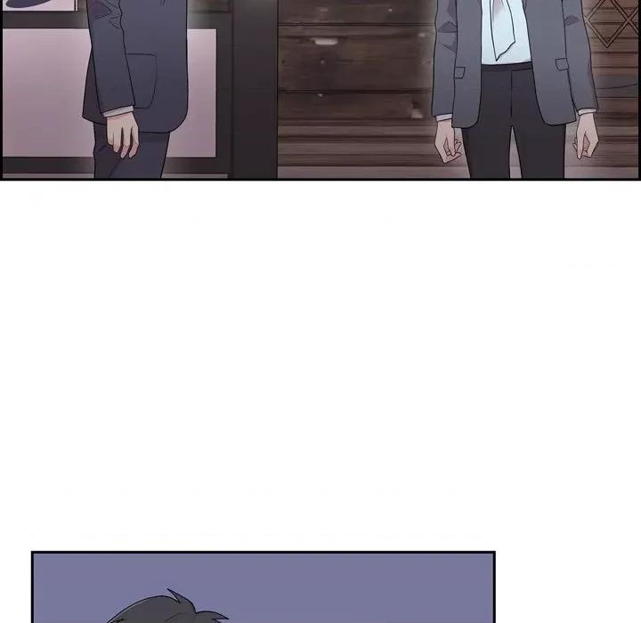 可疑的文科长 可疑的文科长-第 42 话 第42页