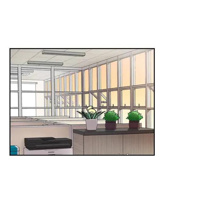 可疑的文科长 可疑的文科长-第 45 话 第8页
