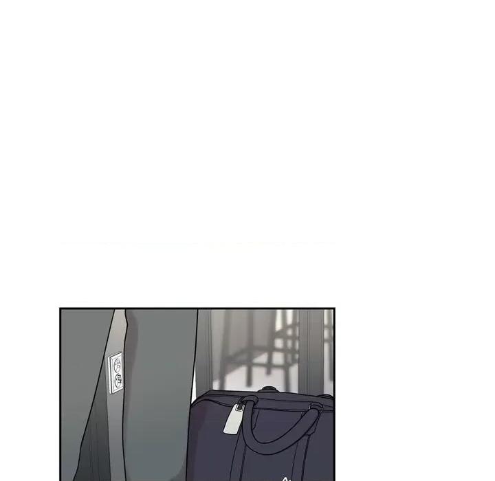 可疑的文科长 可疑的文科长-第 47 话 第36页