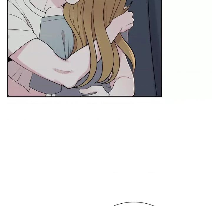 可疑的文科长 可疑的文科长-第 47 话 第52页