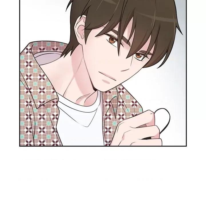 可疑的文科长 可疑的文科长-第 47 话 第79页