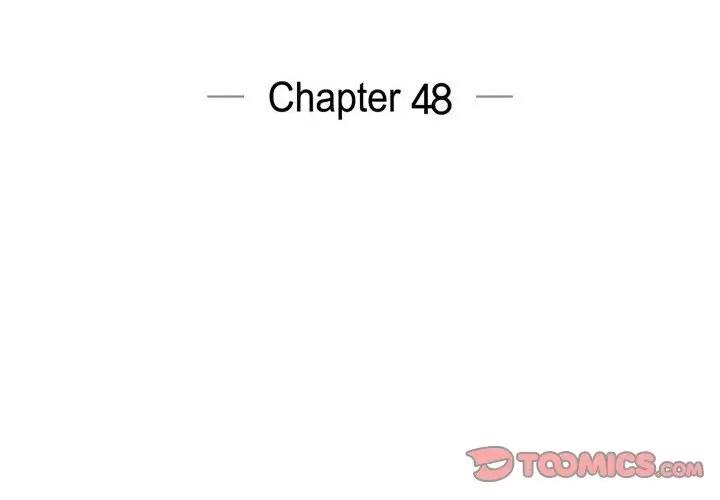 可疑的文科长 可疑的文科长-第 48 话 第2页