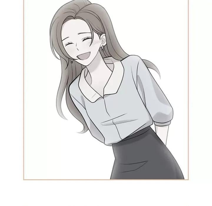 可疑的文科长 可疑的文科长-第 48 话 第43页