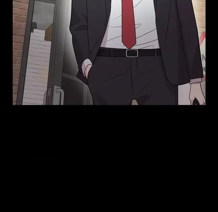 可疑的文科长 可疑的文科长-第 53 话 第72页
