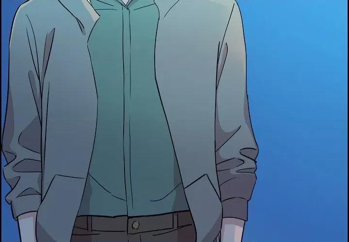 可疑的文科长 可疑的文科长-第 57 话 第4页