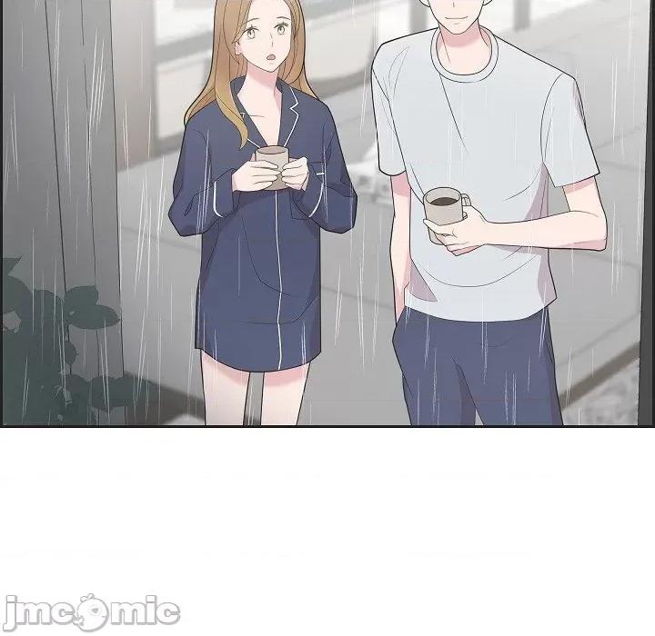 可疑的文科长 可疑的文科长-第 59 话 第5页