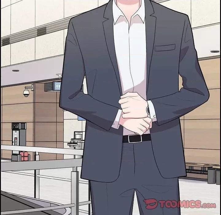可疑的文科长 可疑的文科长-第 63 话 第22页