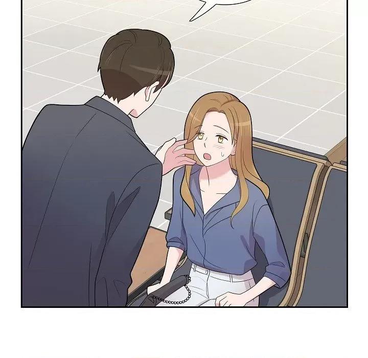 可疑的文科长 可疑的文科长-第 63 话 第61页