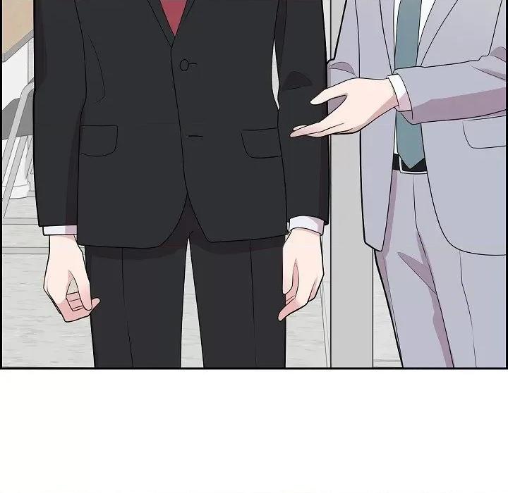 可疑的文科长 可疑的文科长-第 65 话 第21页