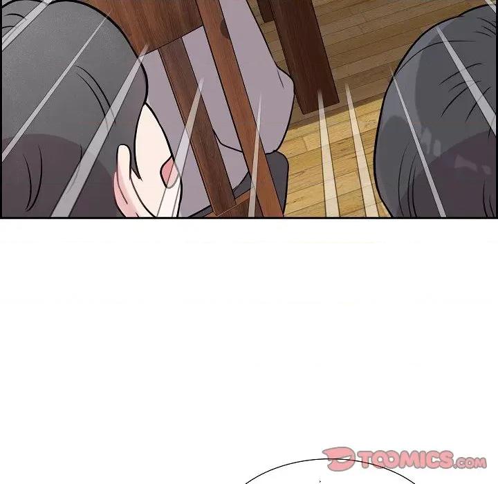 可疑的文科长 可疑的文科长-第 68 话 第86页