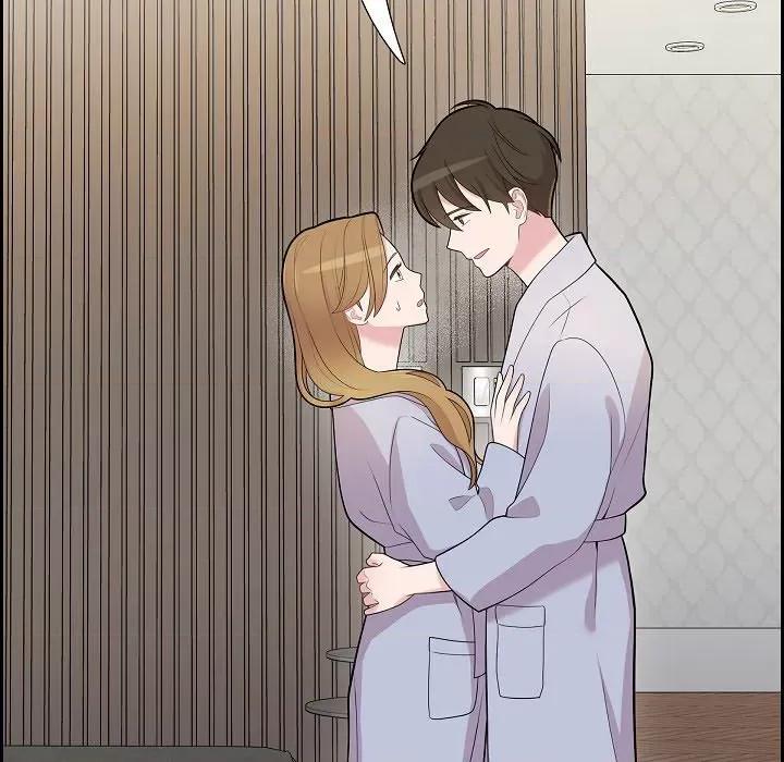 可疑的文科长 可疑的文科长-第 70 话 第53页