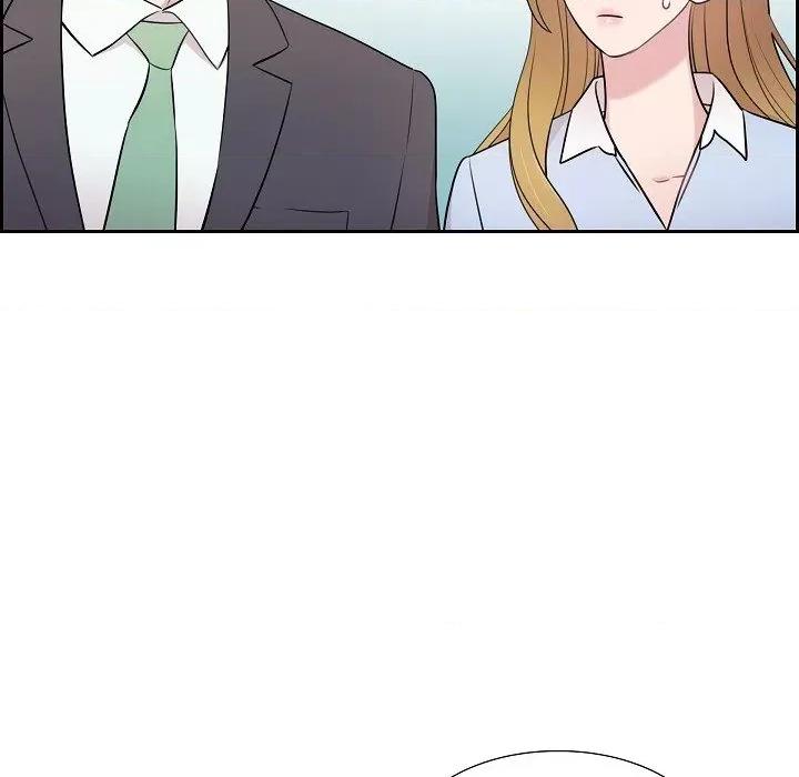 可疑的文科长 可疑的文科长-第 71 话 第48页