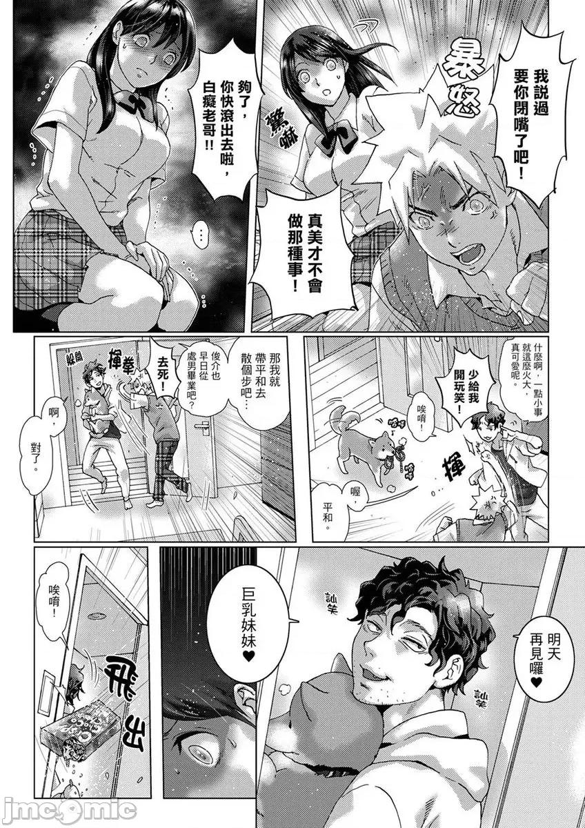 初は姉の彼氏～ダメ、お姉ちゃんの邻で出さないで… 初次体验是姊姊的男朋友～不行、不要在姊姊旁边射精29 第21页