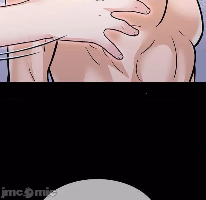 走不出的房间：第二季-走不出的房间：第二季 走不出的房间：第二季-走不出的房间：第二季 第4话 第90页
