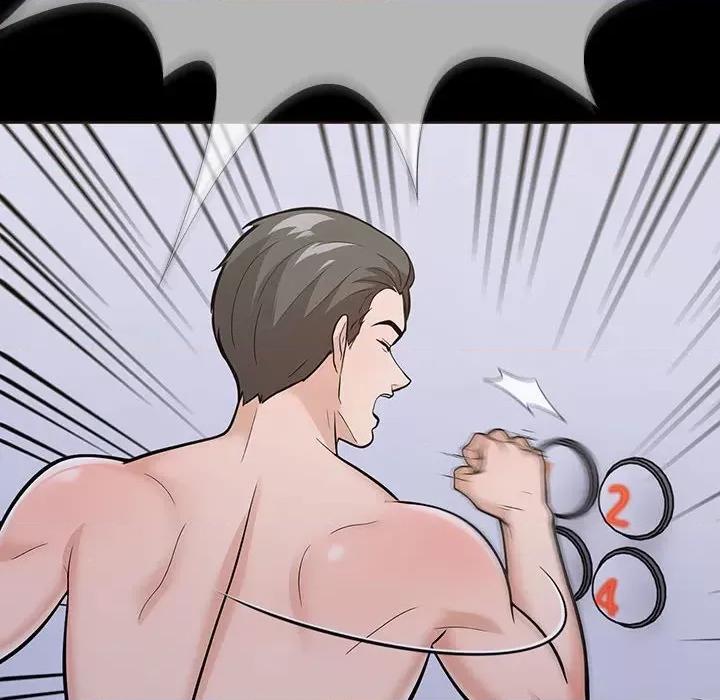 走不出的房间：第二季-走不出的房间：第二季 走不出的房间：第二季-走不出的房间：第二季 第4话 第184页