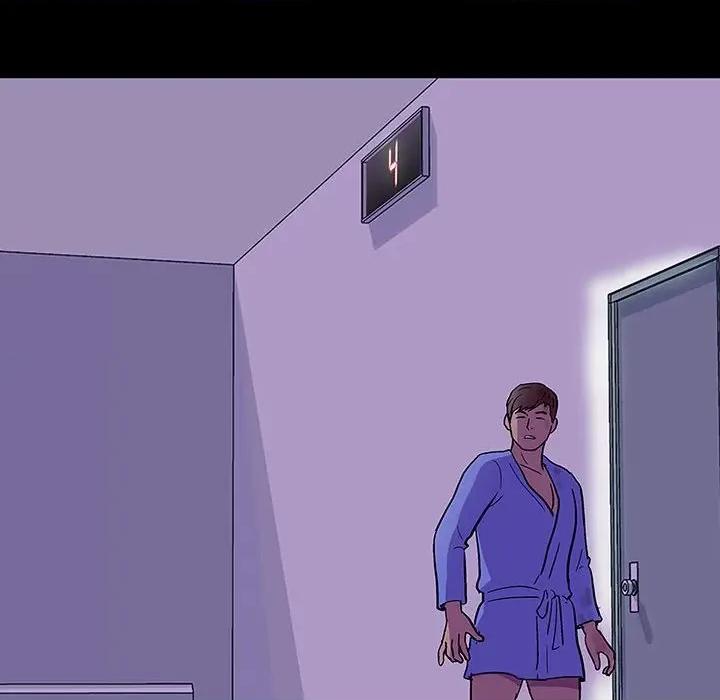 走不出的房间：第二季-走不出的房间：第二季 走不出的房间：第二季-走不出的房间：第二季 第7话 第126页