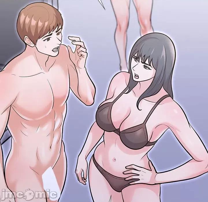 走不出的房间：第二季-走不出的房间：第二季 走不出的房间：第二季-走不出的房间：第二季 第7话 第180页