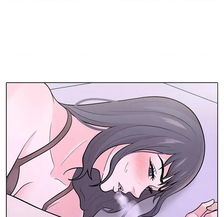 走不出的房间：第二季-走不出的房间：第二季 走不出的房间：第二季-走不出的房间：第二季 第9话 第18页