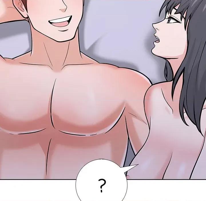 走不出的房间：第二季-走不出的房间：第二季 走不出的房间：第二季-走不出的房间：第二季 第9话 第61页
