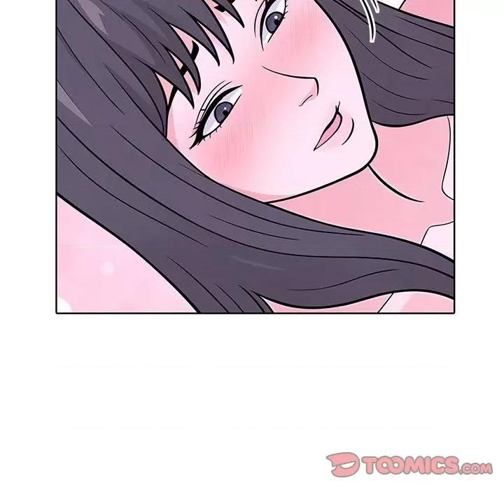 走不出的房间：第二季-走不出的房间：第二季 走不出的房间：第二季-走不出的房间：第二季 第9话 第132页