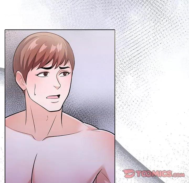 走不出的房间：第二季-走不出的房间：第二季 走不出的房间：第二季-走不出的房间：第二季 第13话 第153页
