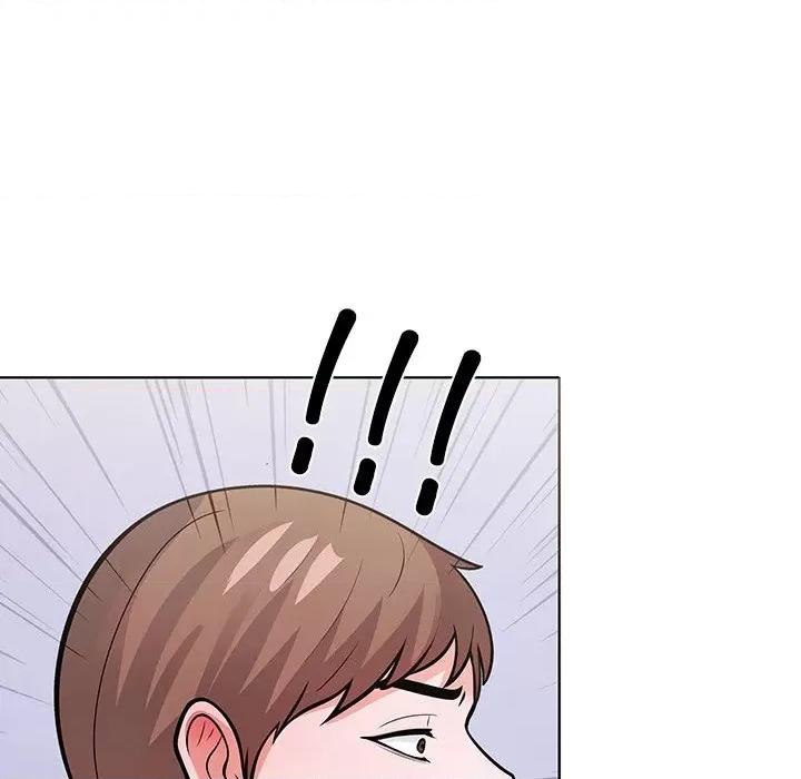 走不出的房间：第二季-走不出的房间：第二季 走不出的房间：第二季-走不出的房间：第二季 第14话 第129页