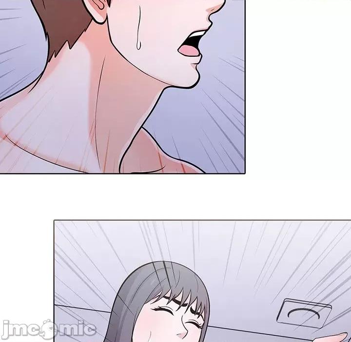 走不出的房间：第二季-走不出的房间：第二季 走不出的房间：第二季-走不出的房间：第二季 第14话 第130页