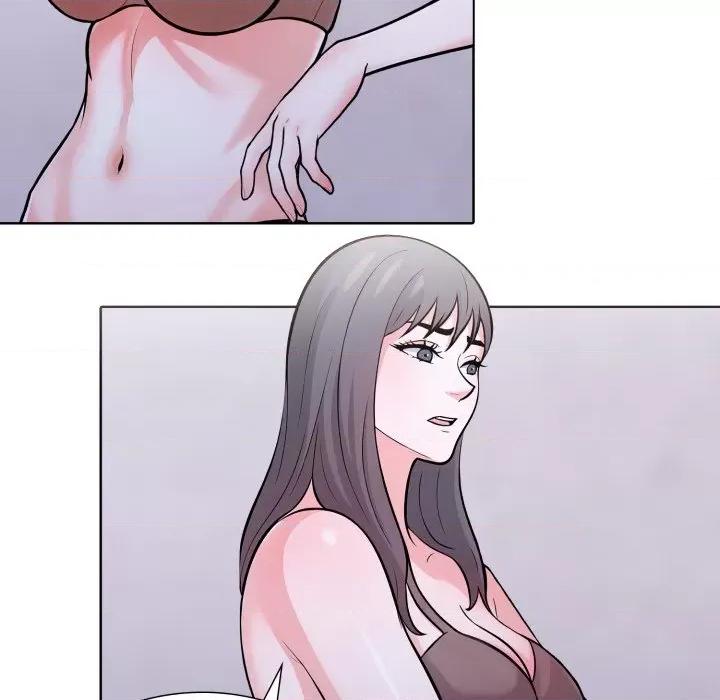 走不出的房间：第二季-走不出的房间：第二季 走不出的房间：第二季-走不出的房间：第二季 第15话 第96页