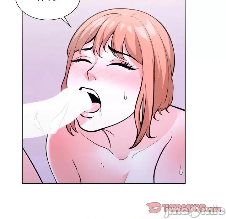 走不出的房间：第二季-走不出的房间：第二季 走不出的房间：第二季-走不出的房间：第二季 第16话 第75页