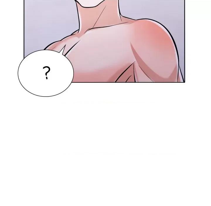 走不出的房间：第二季-走不出的房间：第二季 走不出的房间：第二季-走不出的房间：第二季 第16话 第84页