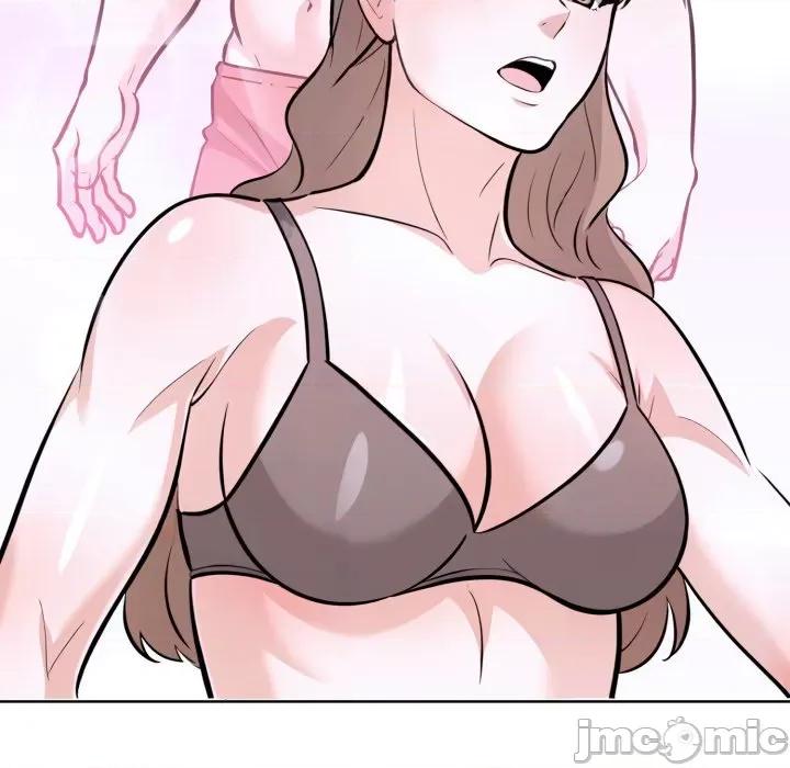 走不出的房间：第二季-走不出的房间：第二季 走不出的房间：第二季-走不出的房间：第二季 第17话 第55页