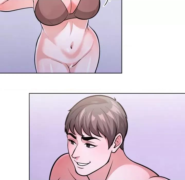 走不出的房间：第二季-走不出的房间：第二季 走不出的房间：第二季-走不出的房间：第二季 第18话 第21页