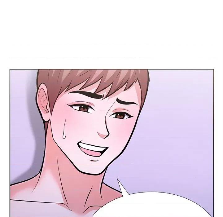 走不出的房间：第二季-走不出的房间：第二季 走不出的房间：第二季-走不出的房间：第二季 第22话 第93页