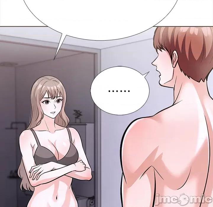 走不出的房间：第二季-走不出的房间：第二季 走不出的房间：第二季-走不出的房间：第二季 第24话 第20页
