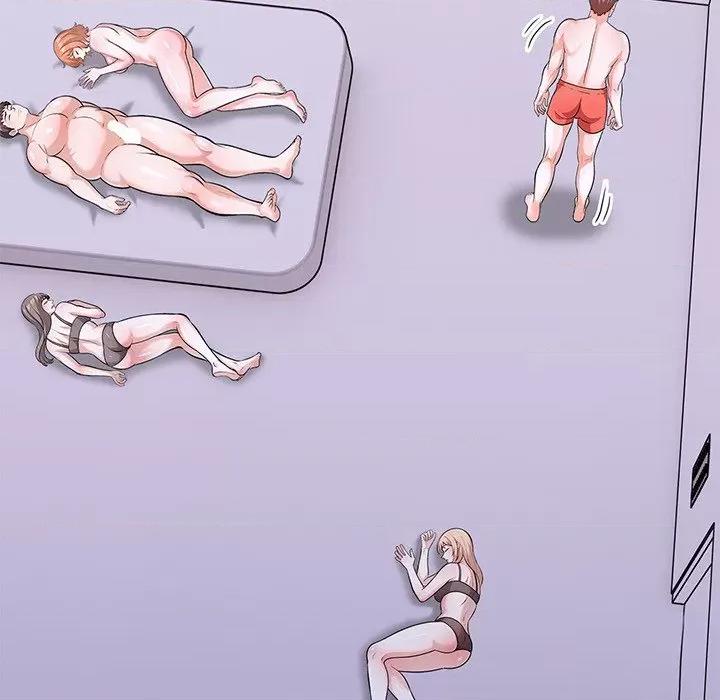 走不出的房间：第二季-走不出的房间：第二季 走不出的房间：第二季-走不出的房间：第二季 第28话 第13页