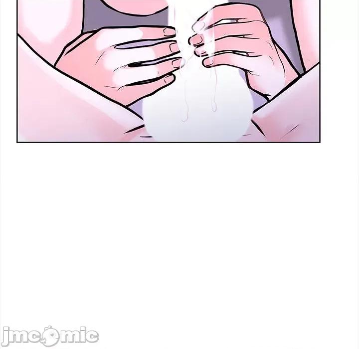 走不出的房间：第二季-走不出的房间：第二季 走不出的房间：第二季-走不出的房间：第二季 第30话 第110页
