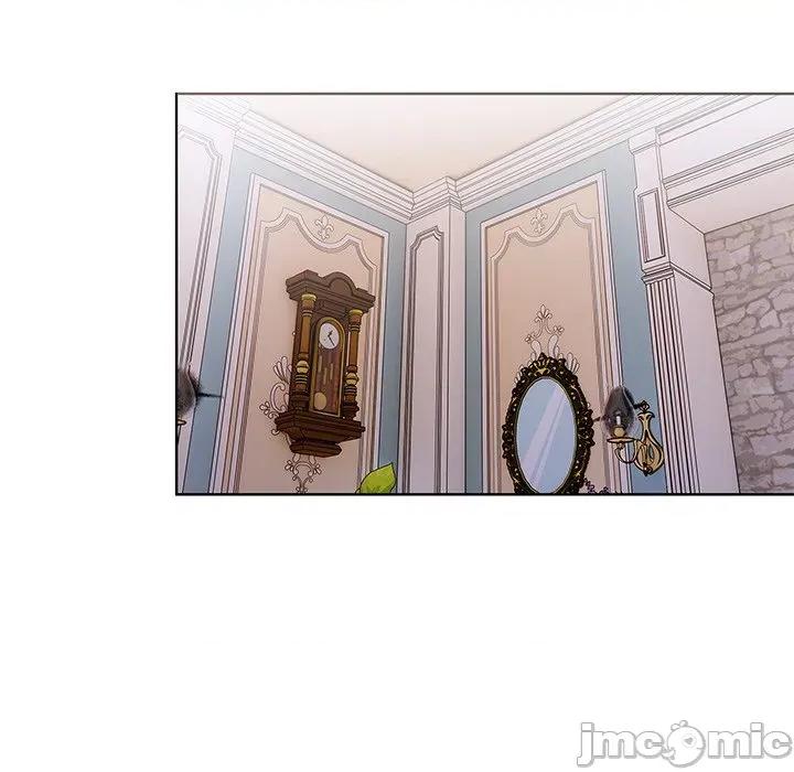 走不出的房间：第二季-走不出的房间：第二季 走不出的房间：第二季-走不出的房间：第二季 第33话 第100页