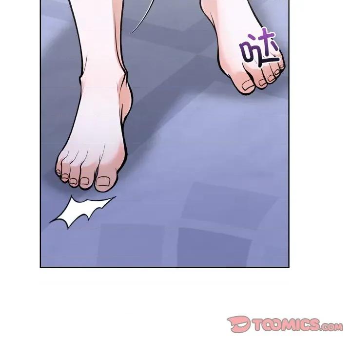 走不出的房间：第二季-走不出的房间：第二季 走不出的房间：第二季-走不出的房间：第二季 第34话 第76页