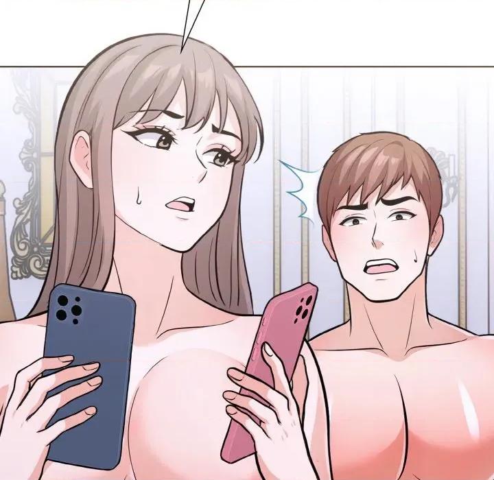 走不出的房间：第二季-走不出的房间：第二季 走不出的房间：第二季-走不出的房间：第二季 第34话 第144页
